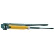 Ключ трубный Kraftool 2734-30 тип l, 670мм